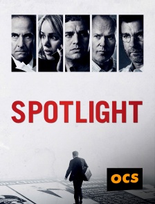 OCS - Spotlight