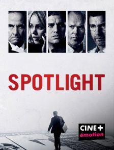 CINE+ Emotion - Spotlight