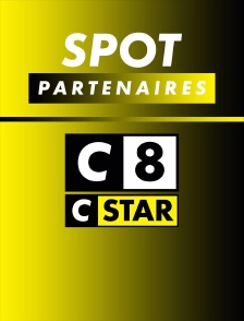 Spots Partenaires C8 / Cstar