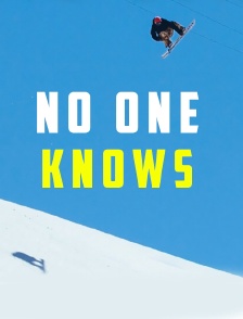 No One Knows