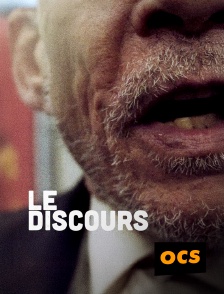OCS - Le discours