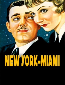 New York-Miami