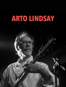 Arto Lindsay