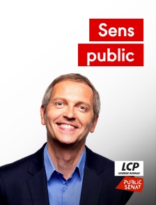 LCP Public Sénat - Sens public