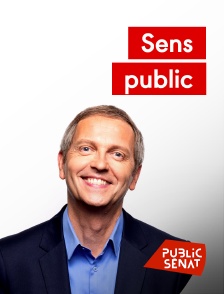 Public Sénat - Sens public