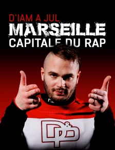 Marseille, capitale rap