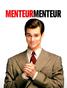 Menteur, menteur