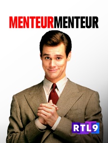RTL 9 - Menteur, menteur