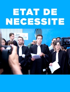 Etat de nécessité