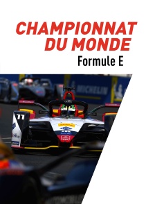 Formule E : Championnat du monde