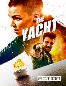 ACTION - The Yacht