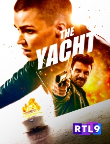 RTL 9 - The Yacht