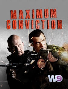 W9 - Maximum Conviction