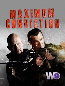 W9 - Maximum Conviction