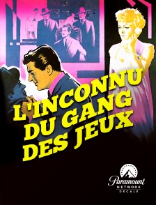 Paramount Network Décalé - L'inconnu du gang des jeux