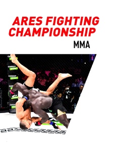 ARES Fighting Championship