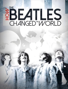 How The Beatles changed the world