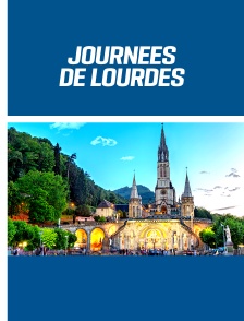 Journées de Lourdes