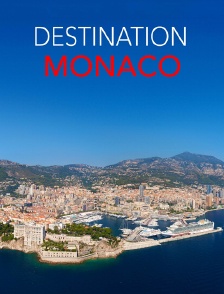 Destination Monaco