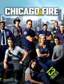 13EME RUE - Chicago Fire