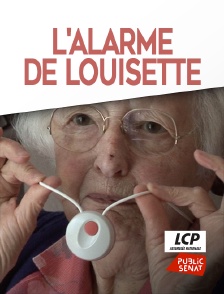 L'alarme de Louisette