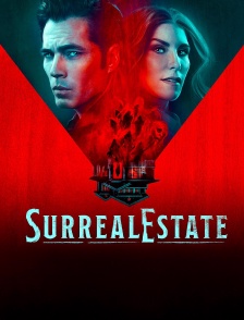 SurrealEstate