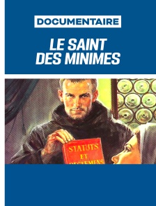 Le Saint des Minimes