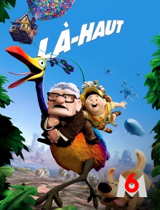 M6 - Là-haut