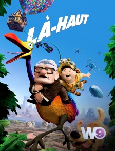 W9 - Là-haut