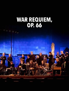 War Requiem, op. 66