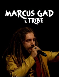 Marcus Gad & Tribe