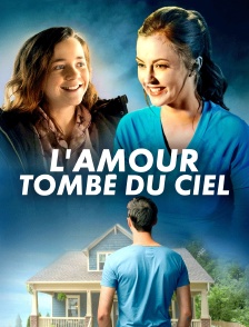 L'amour tombé du ciel