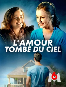 M6 - L'amour tombé du ciel