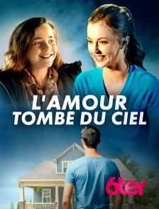 L'amour tombé du ciel