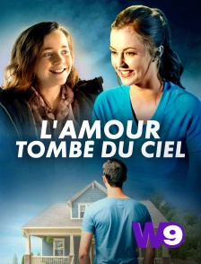 W9 - L'amour tombé du ciel