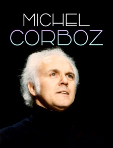 Michel Corboz