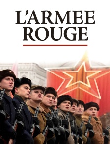L'Armée rouge