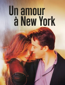 Un amour à New York