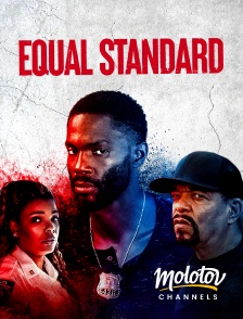 Molotov channels - Equal Standard