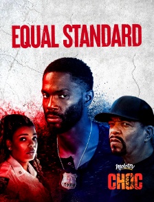 Molotov Channels CHOC - Equal Standard