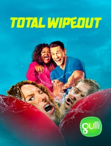 Gulli - Total Wipeout