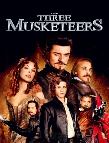 The Three Musketeers