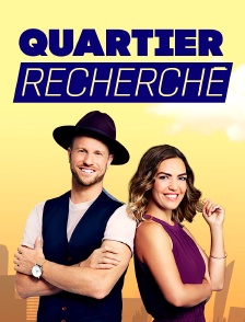 Quartier recherché