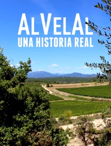 Alvelal, Una Historia Real