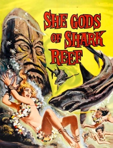 She Gods of Shark Reef