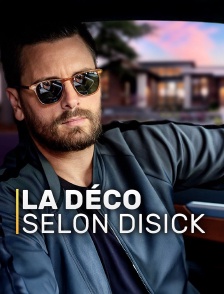 La déco selon Disick
