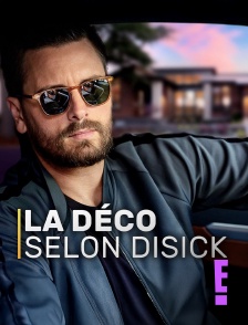 E! - La déco selon Disick