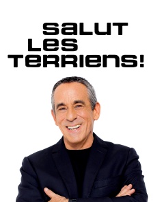 Salut Les terriens !