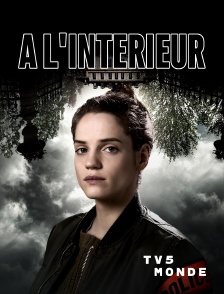 TV5MONDE - A l'intérieur