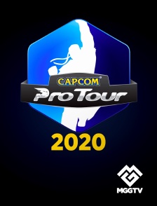 MGG TV - CAPCOM PRO TOUR 2020 : GRAND FINAL